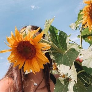 Meet your Posher, Marlena